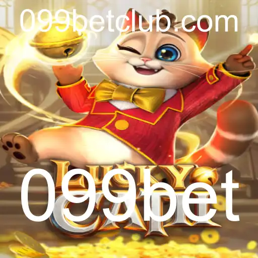 Descubra o Mundo Encantador de LuckyCatII e sua Conexão com 099bet