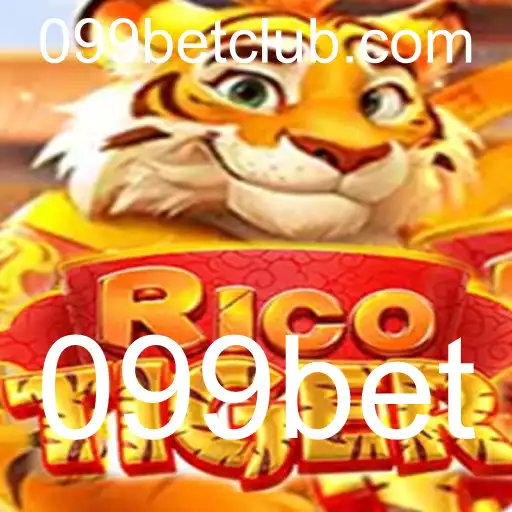 RicoTiger: O Novo Fenômeno dos Jogos Digitais