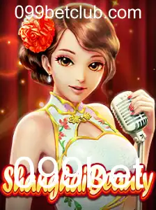ShanghaiBeauty: Descubra o Fascinante Mundo do Jogo com 099bet