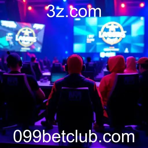 A Ascensão do 099bet: Inovações e Desafios