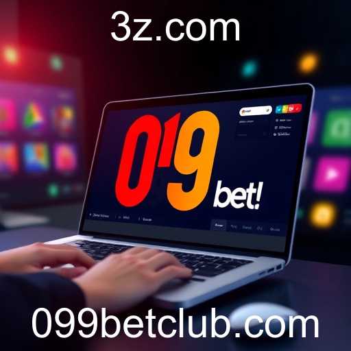 A Influência do 099bet no Mercado de Jogos Online