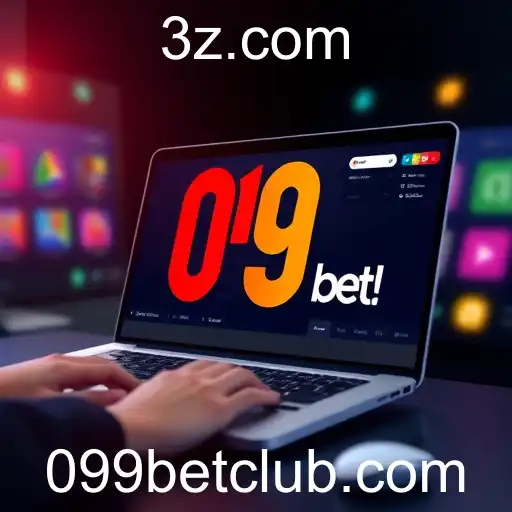 A Influência do 099bet no Mercado de Jogos Online