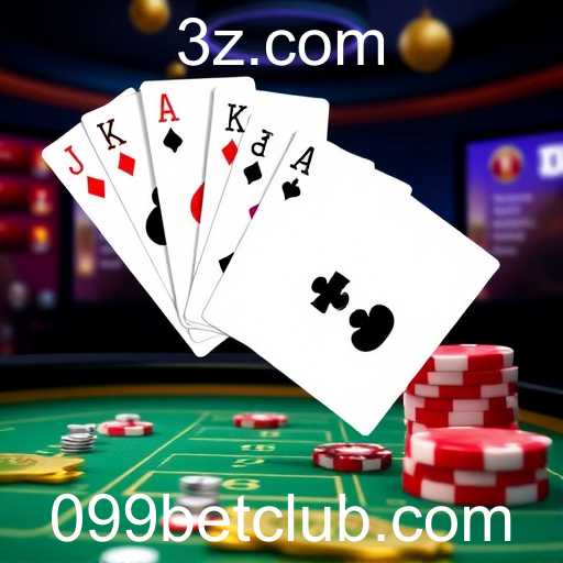 099bet: Crescimento e Desafios no Mercado de Jogos Online