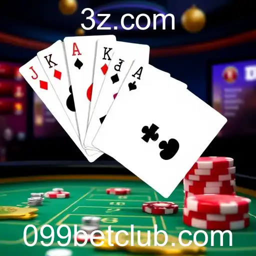 099bet: Crescimento e Desafios no Mercado de Jogos Online