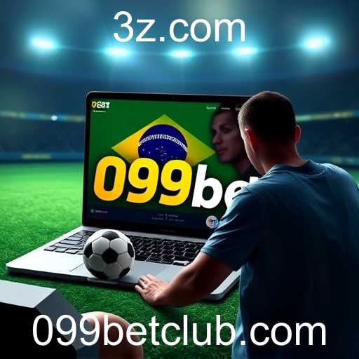 A Ascensão do 099bet no Cenário de Jogos no Brasil