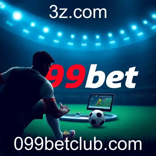 A Ascensão do 099bet no Mercado de Jogos