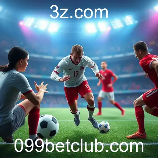 A Ascensão do 099bet no Mercado de Jogos de 2025