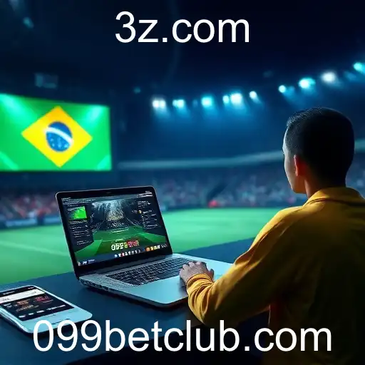 A Ascensão dos Sites de Apostas e o Impacto no Brasil