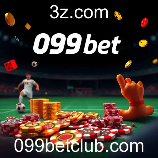 Crescimento do Mercado de Apostas Online no Brasil