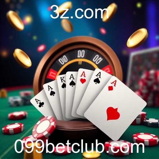 A Evolução do Site 099bet e o Cenário Atual de Jogos Online