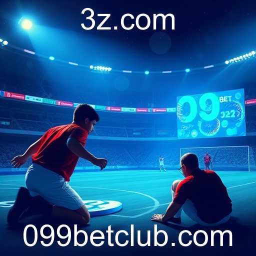 099bet: A Ascensão nos Jogos Digitais em 2026