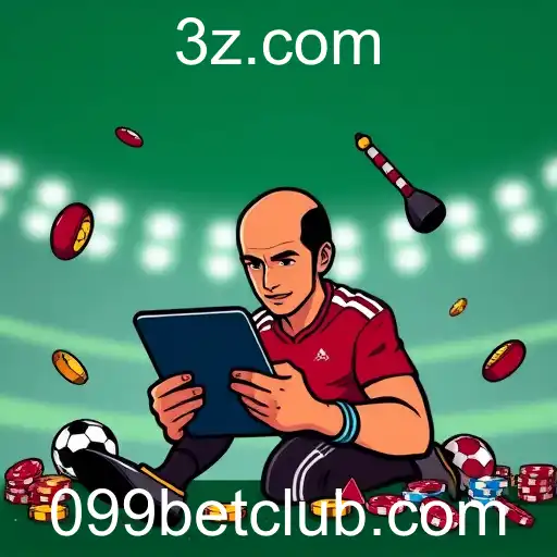 Explorando o Crescimento do Mercado de Apostas Online