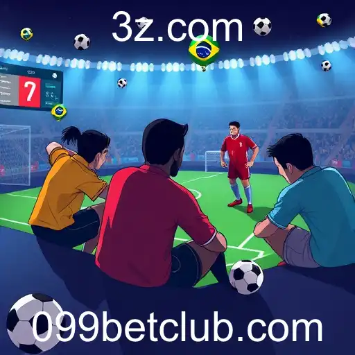 Crescimento do Setor de Jogos Online em 2025