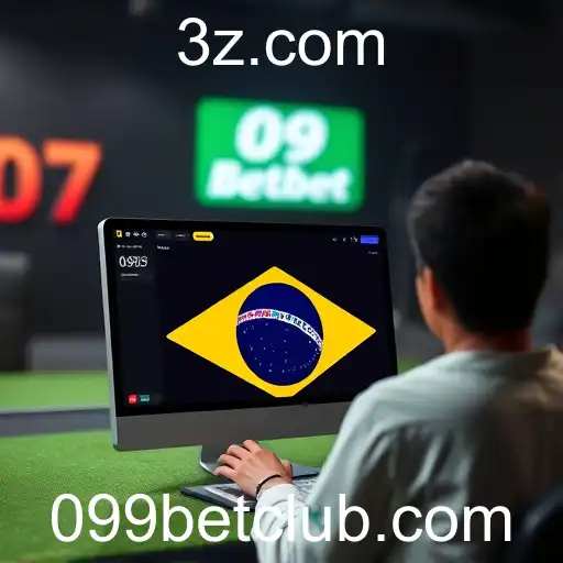 O Impacto dos Jogos Online no Brasil em 2025