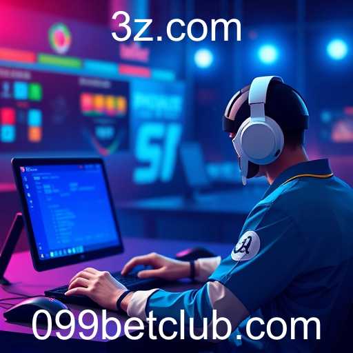 099bet: Impacto dos Jogos Online em 2026