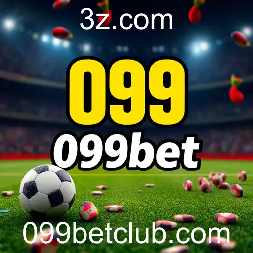 O Impacto do 099bet no Mercado de Jogos Online