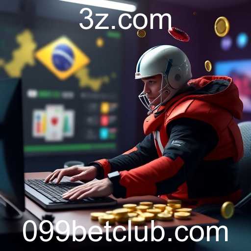 O Impacto Contínuo do 099bet no Cenário de Jogos Online
