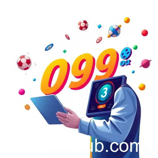 A Revolução dos Jogos de Aposta Online em 2026