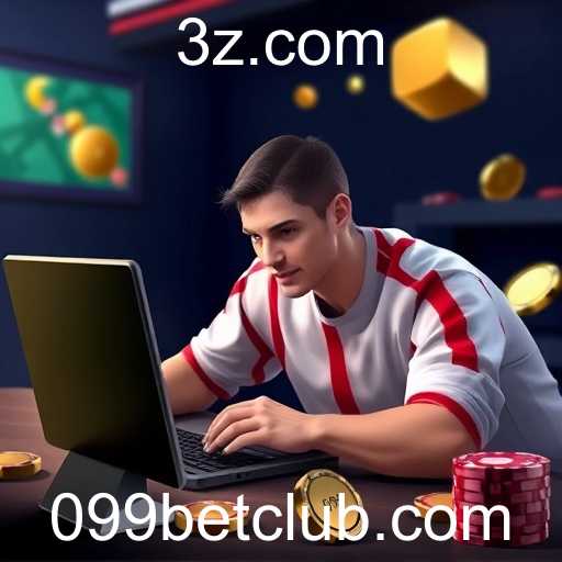 Crescimento dos Jogos Online em 2025 Impulsiona Mercado de Apostas