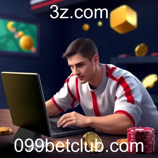 Crescimento dos Jogos Online em 2025 Impulsiona Mercado de Apostas