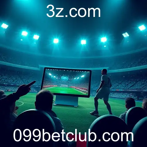 O Avanço dos Jogos Online e a 099bet