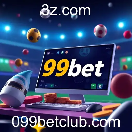 Crescimento e Desafios do Mercado de Jogos Online