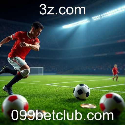 Entendendo a Categoria 'Promotions' no 099bet: Um Guia Completo