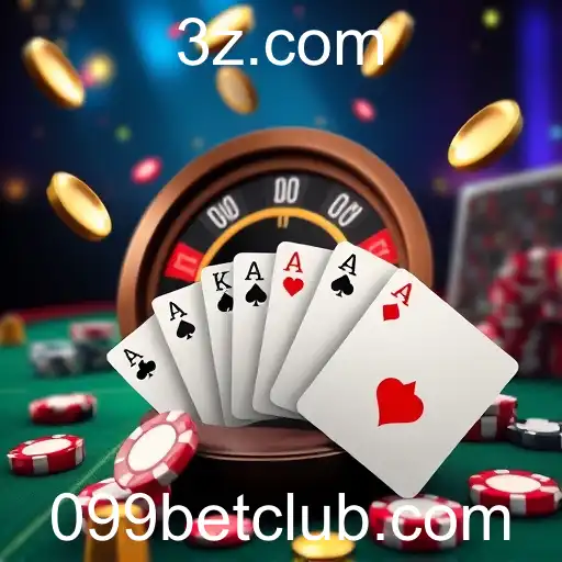 A Ascensão do 099bet no Cenário de Jogos Online