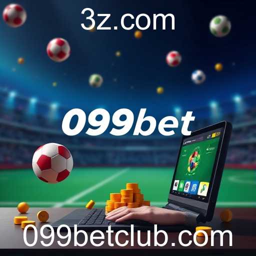 A Ascensão dos Jogos Online em 2026: O Caso do 099bet