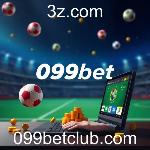 A Ascensão dos Jogos Online em 2026: O Caso do 099bet