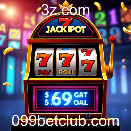 As Atrações das Slot Machines no 099bet